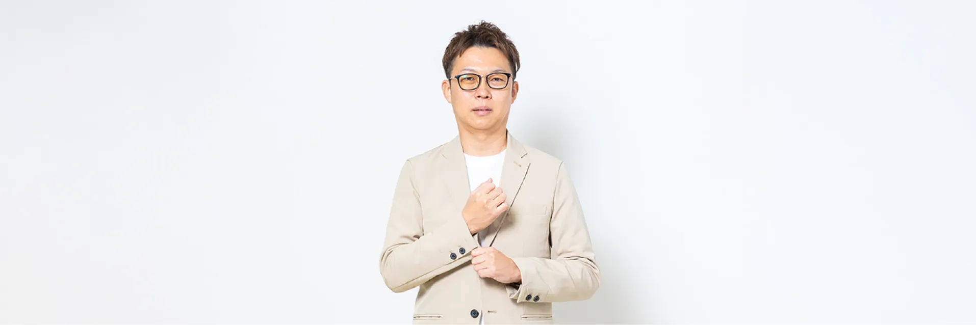 代表社員兼CEO・社長、合同会社ゆたかキャリアデザインラボ　代表社員、一般社団法人MIRAIZ　理事の髙橋豊の画像。