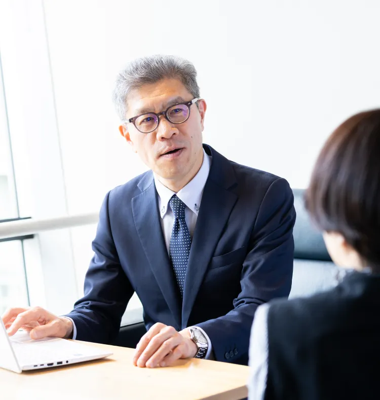 ゆたかグループについて